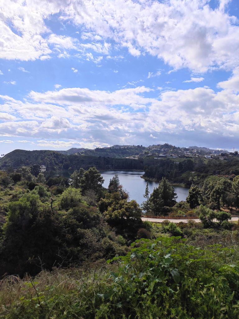 NBB run - Lake Hollywood photo 61