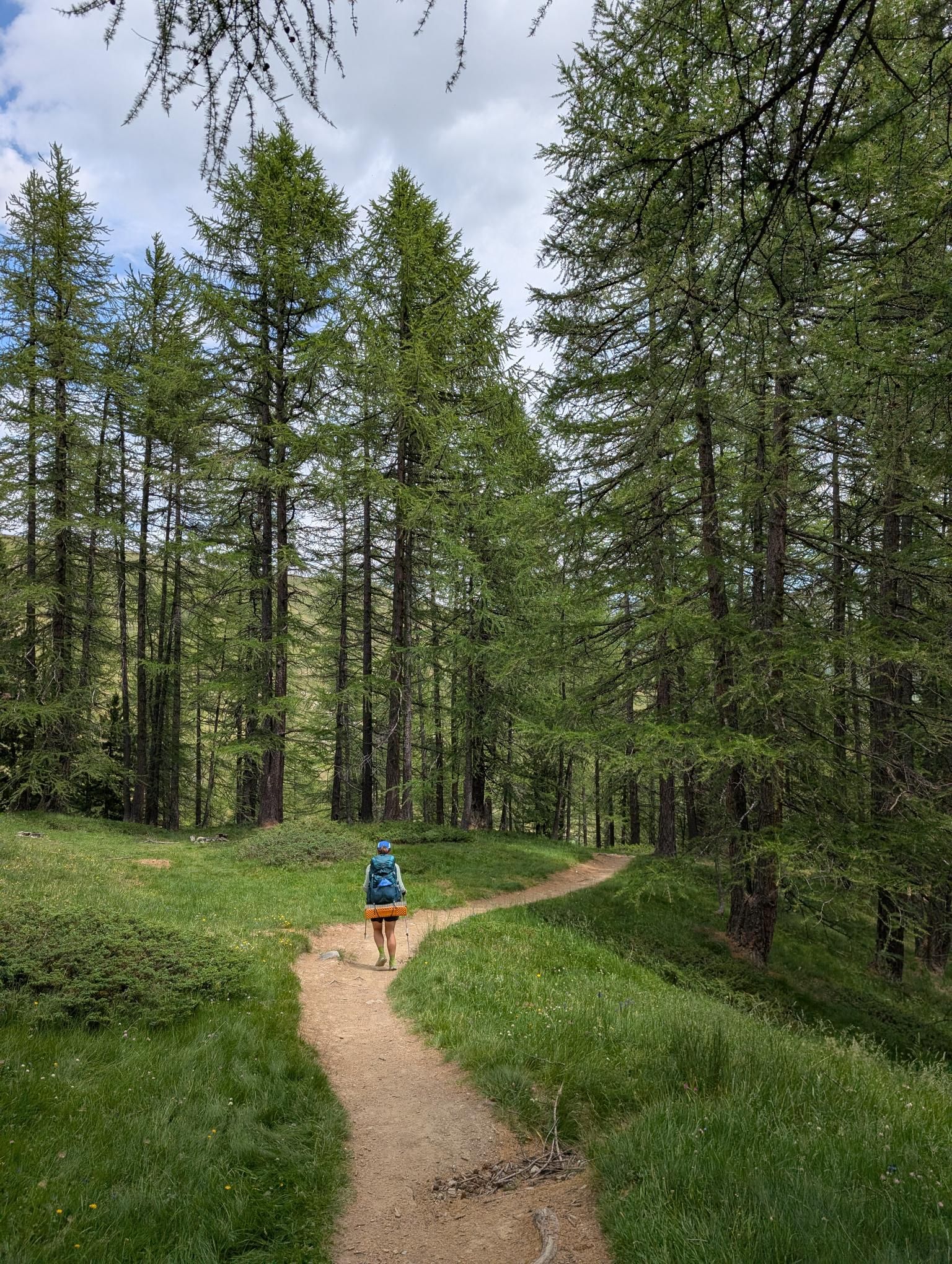 GR58 - Day 1 photo 8