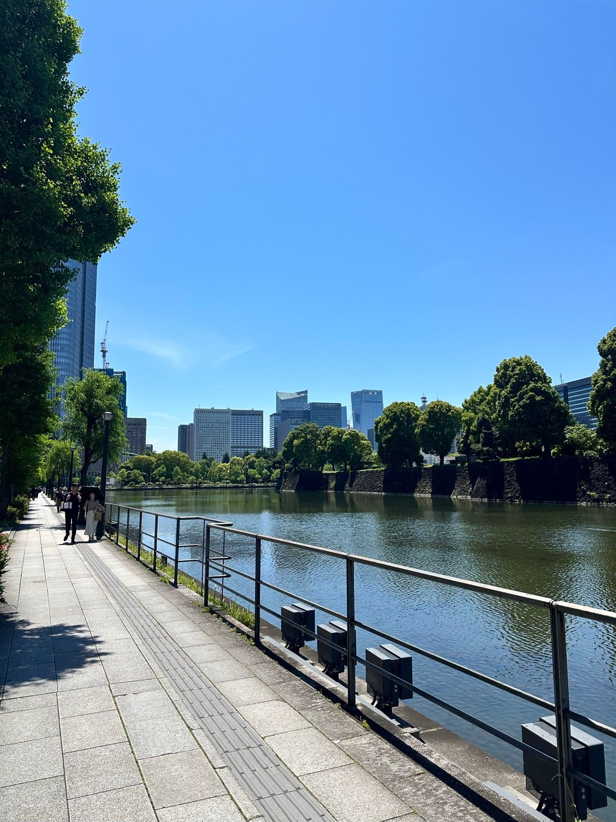 imperial palace z2 ⛩️