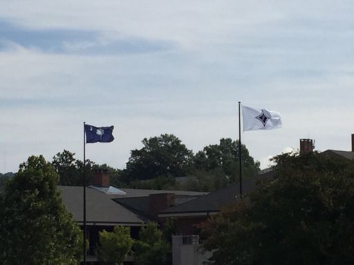 Every time that I was out of the protection of the trees I was riding into the teeth of this wind!!