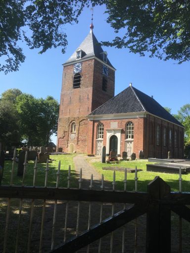 Kerk Uitwierde