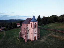 VTT MTB abbaye de st Sauveur