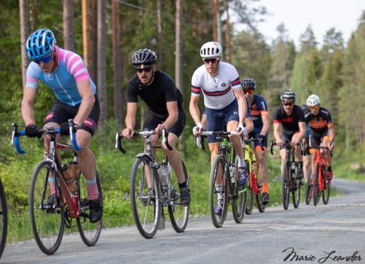 Foto: Marie Leander / @imagesbymarie