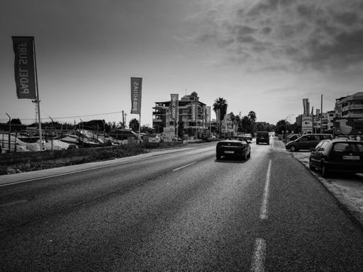 Viento del norte, veremos este Otoño😔