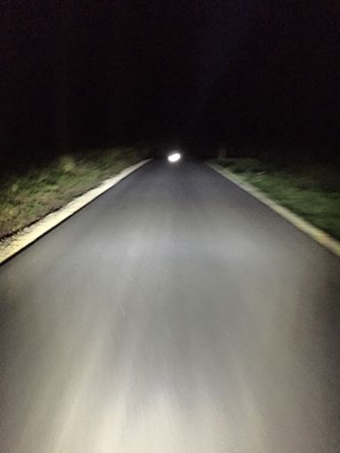 Aufblendmodus 😊jedes mal wieder ein Spaß 😄