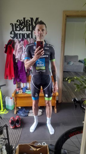 Trochę temperatura dała w du...🌡🤭