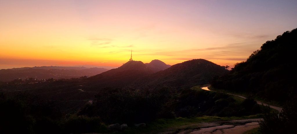 NBB run - Lake Hollywood photo 12