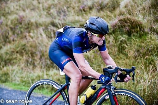 The suffering is unreal