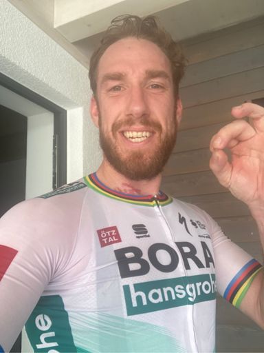 Luftfeuchtigkeit 80% 🙈