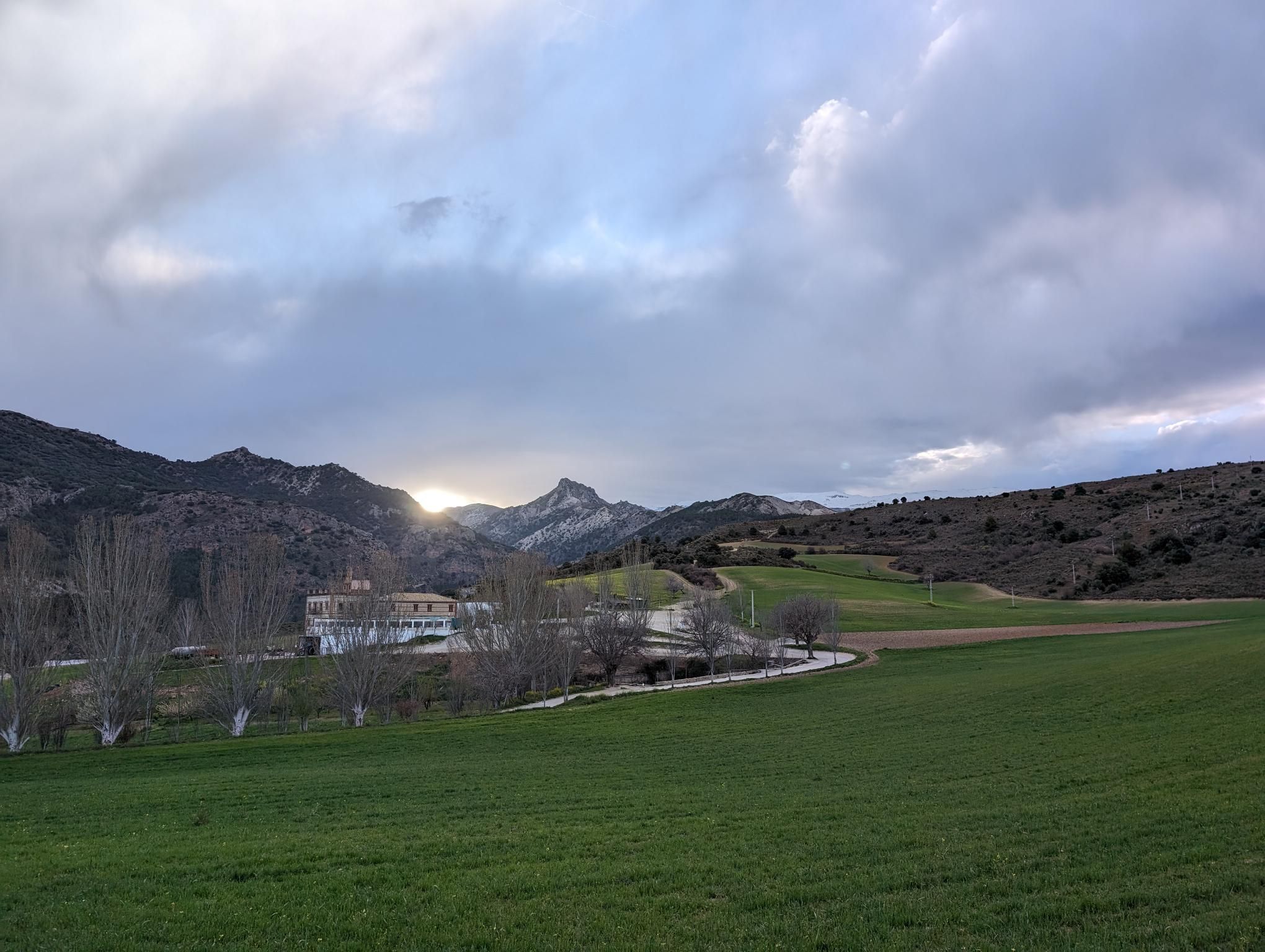 Andalusia Bike packing - Day 5 (part 1) photo 6