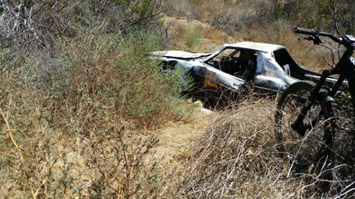 White supremist Brat.