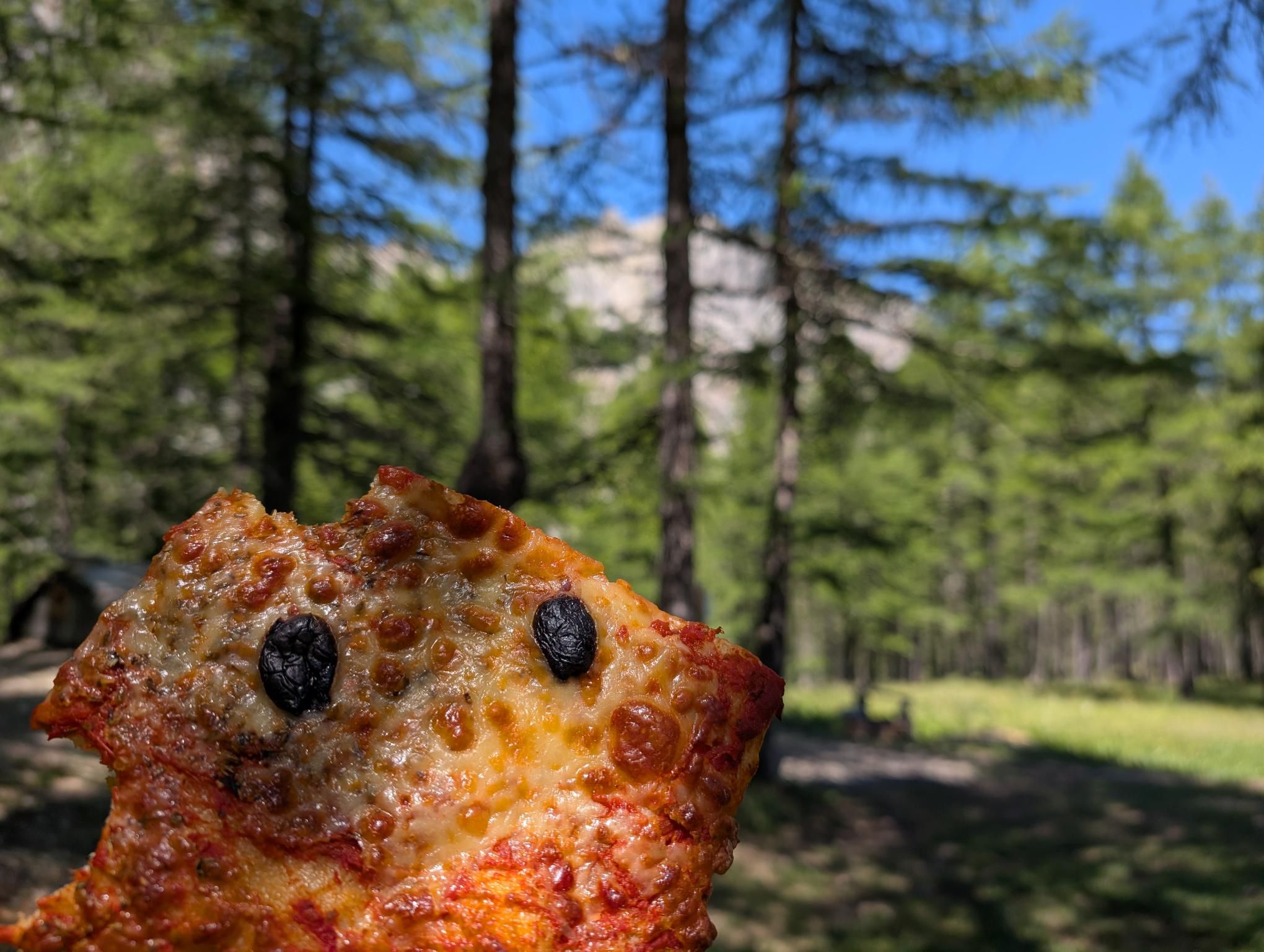 GR58 - Day 5 photo 9