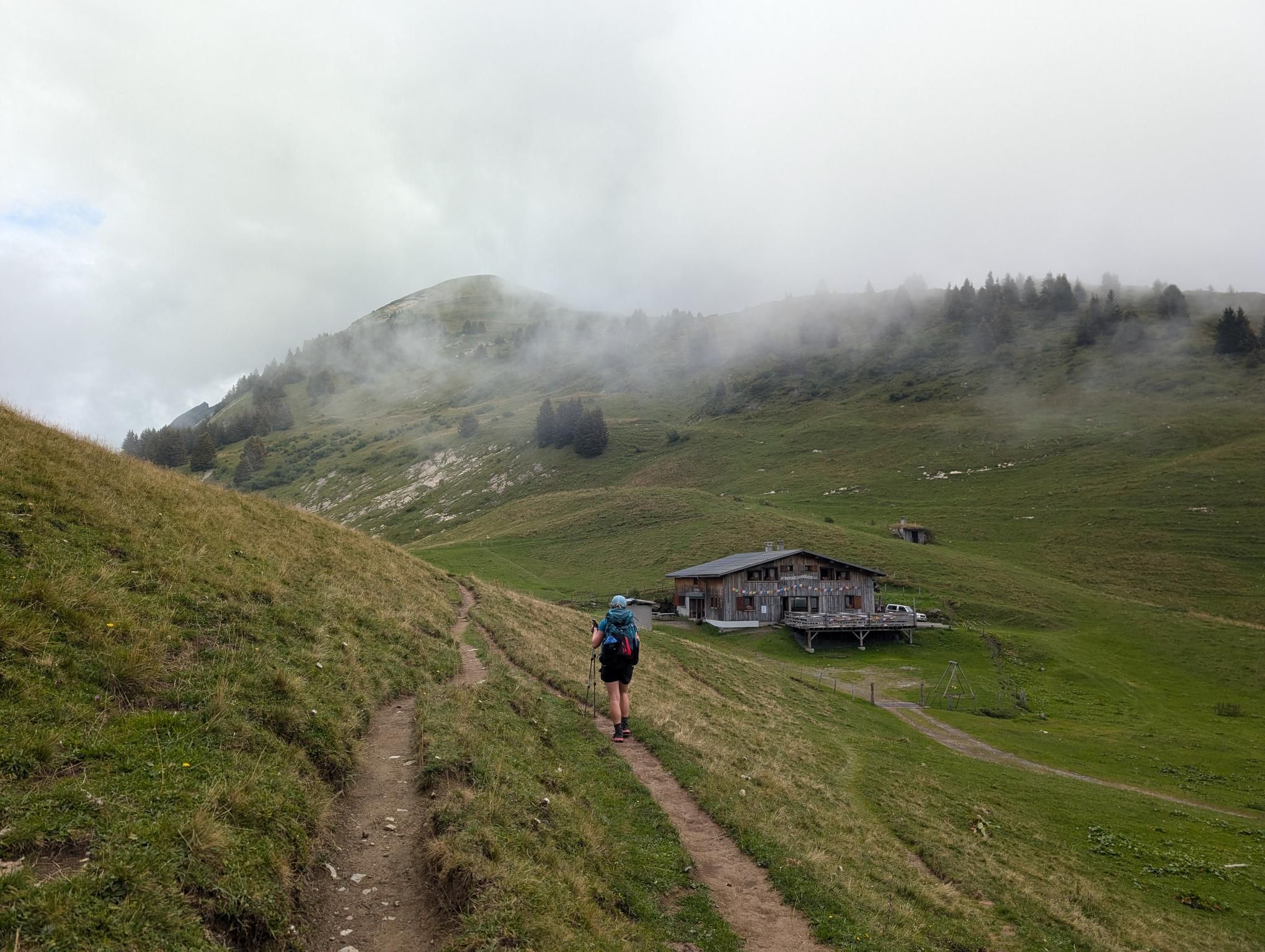 GR 5 Part 1 - Day 4 photo 12