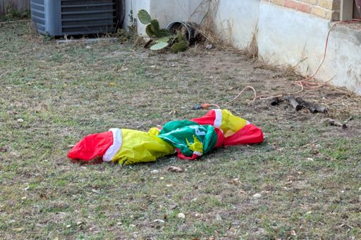 'Tis the season, bro...