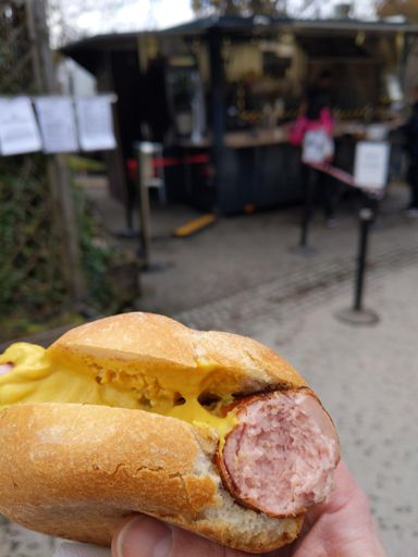 Ne Rote am Bärenschlössle