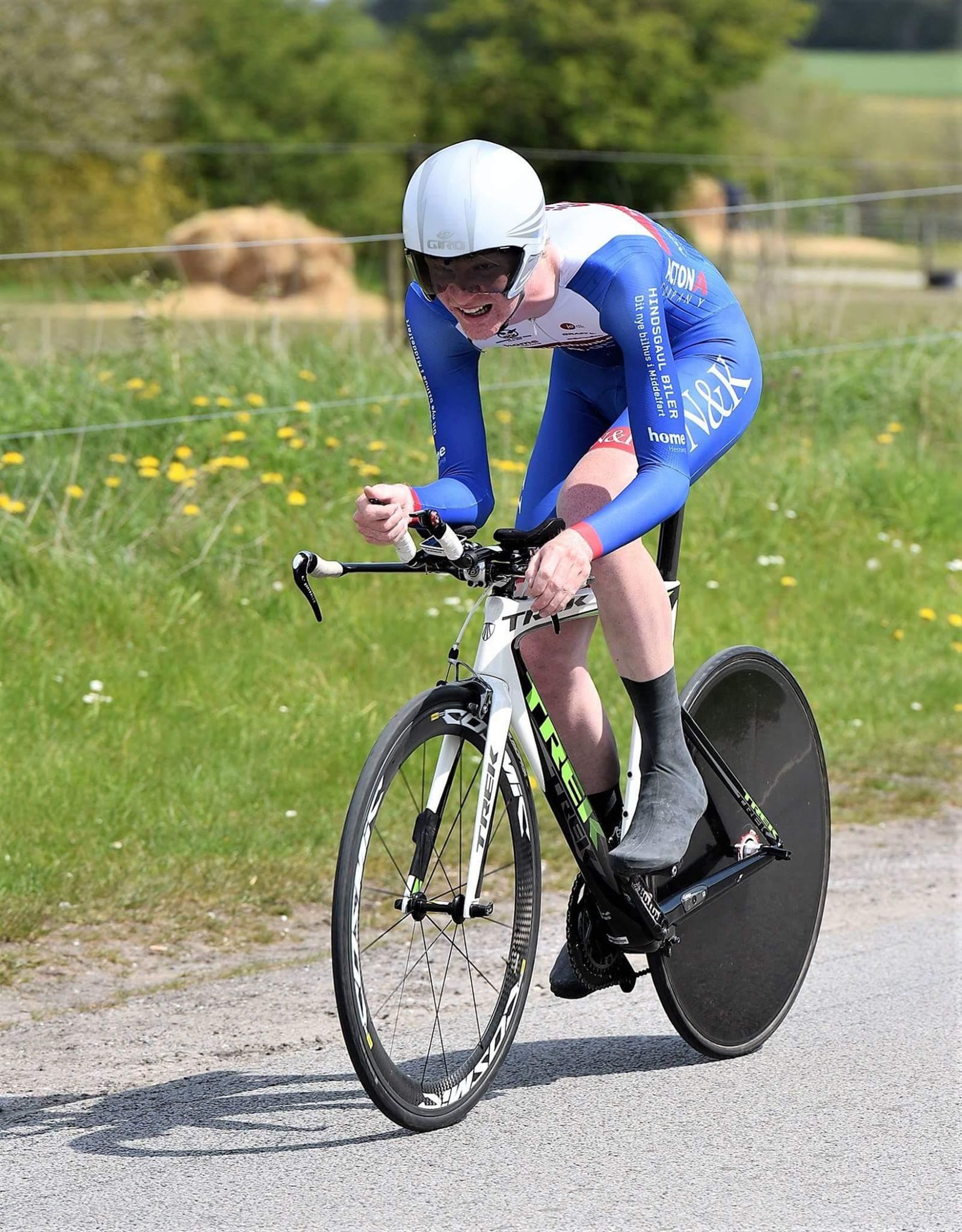 jannik nedergaard nielsen