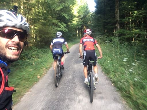 T. Baronian, Y Rannou