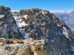 Maggia à Madom da Sgióf