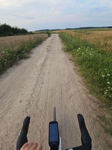 Taki trochę Tokyo Drift był grany. Chyba czas się za gravelem rozejrzeć