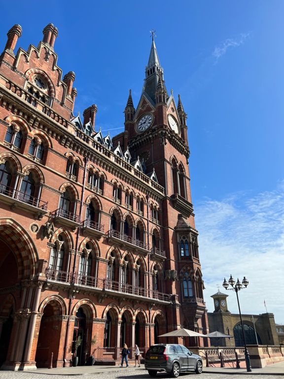 Kings X Farringdon Charing X 4.7 km Cycling Route on Strava