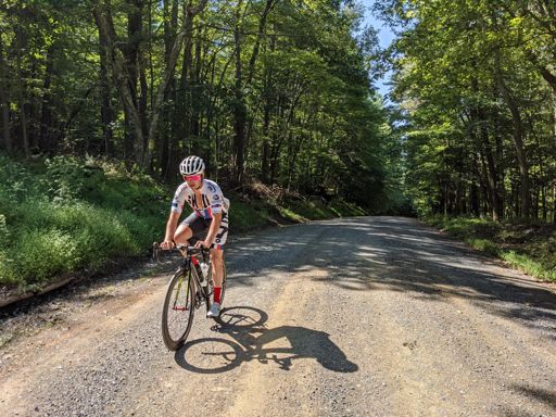 Before Ian flatted four times