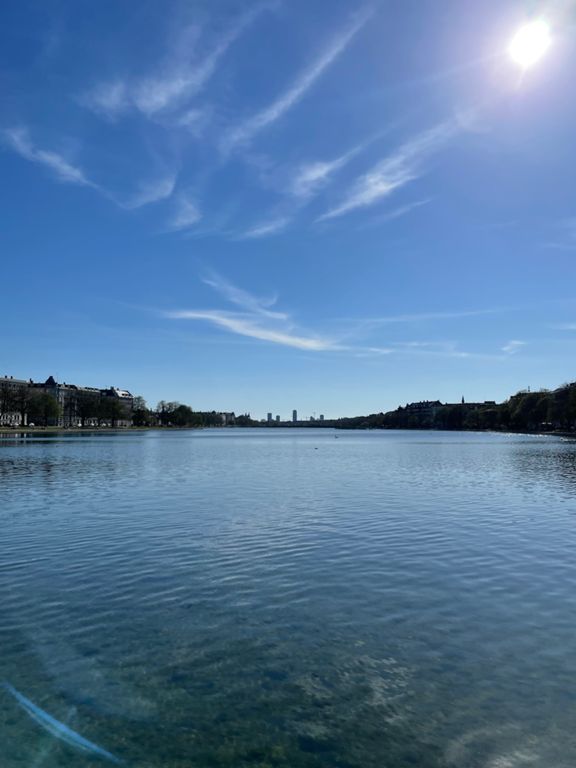 to Copenhagen (Day 4) 44.8 km Cycling Route on Strava