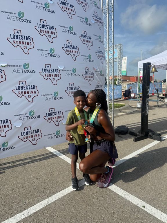 Popsicle Dash!