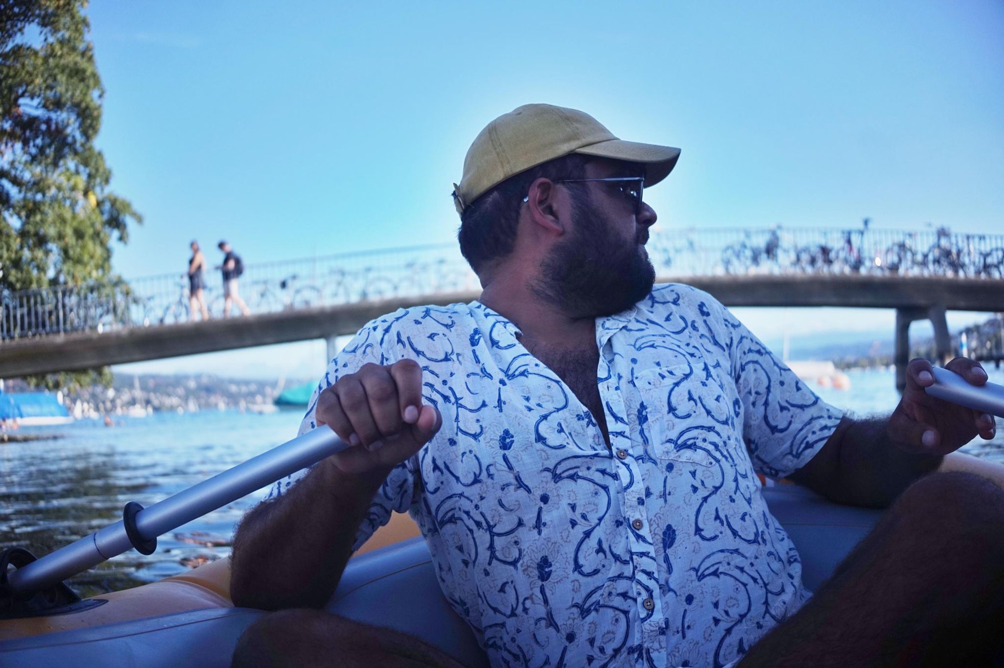 Activity photo