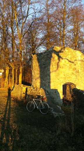 1°C kann kein Sommer sein!