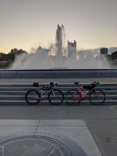 Gorsh, Pittsburgh