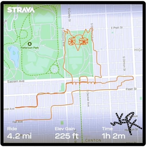 Tribute to "The Hoot Owl" (2022)