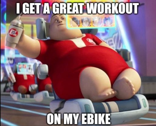 It’s what I tell myself. More miles for mostly same effort 😜