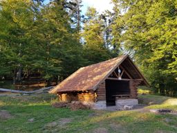 Col de l’engin au Petit Katzenberg