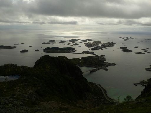 Henningsvær