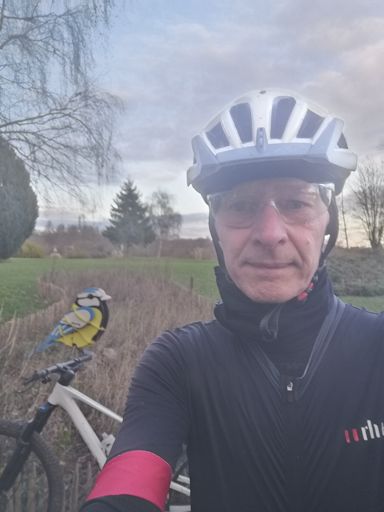 Sacrée illusion d'optique hin !!!! 