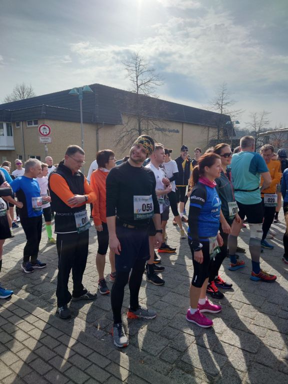Race image