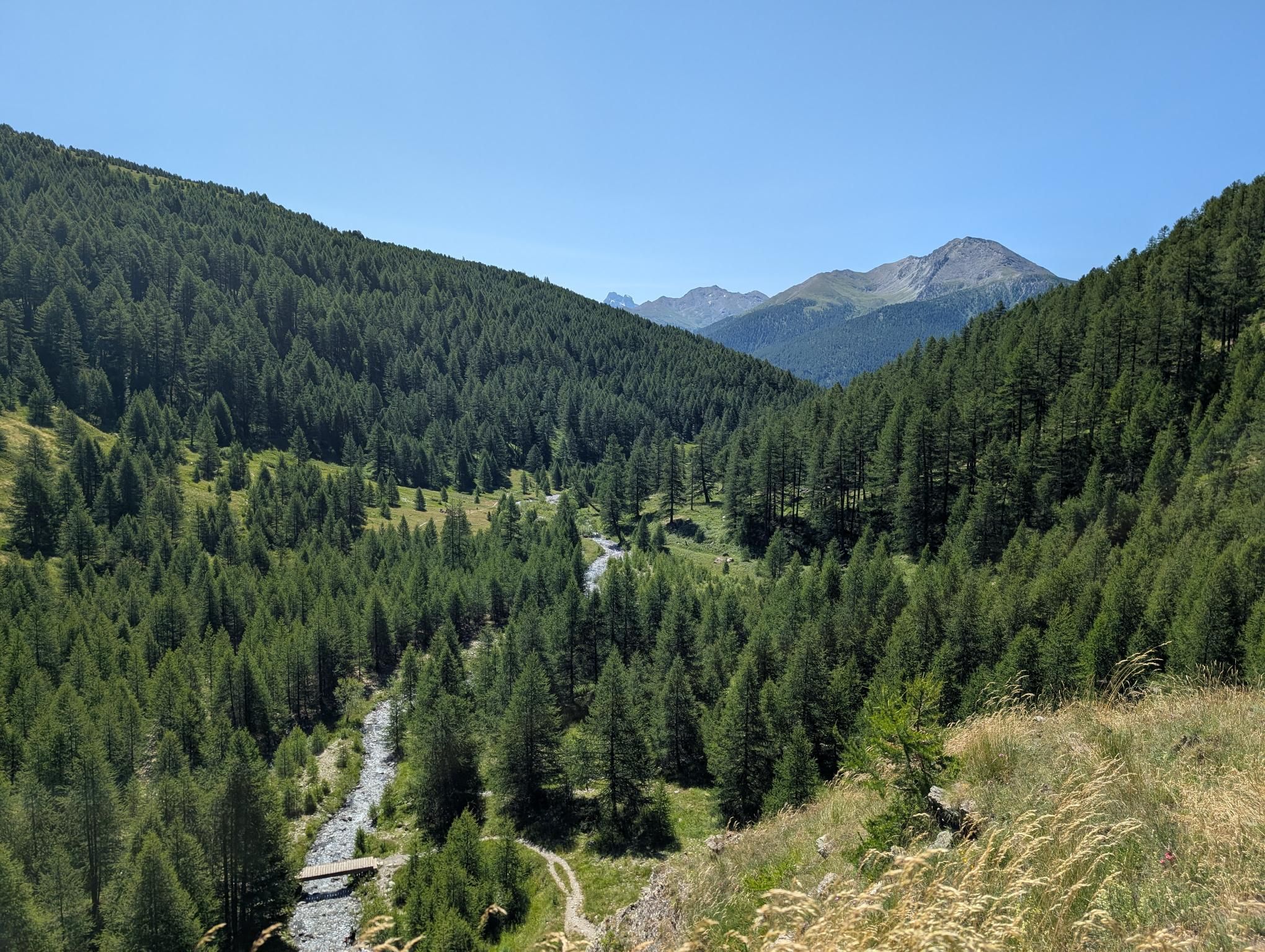 GR58 - Day 4 photo 8