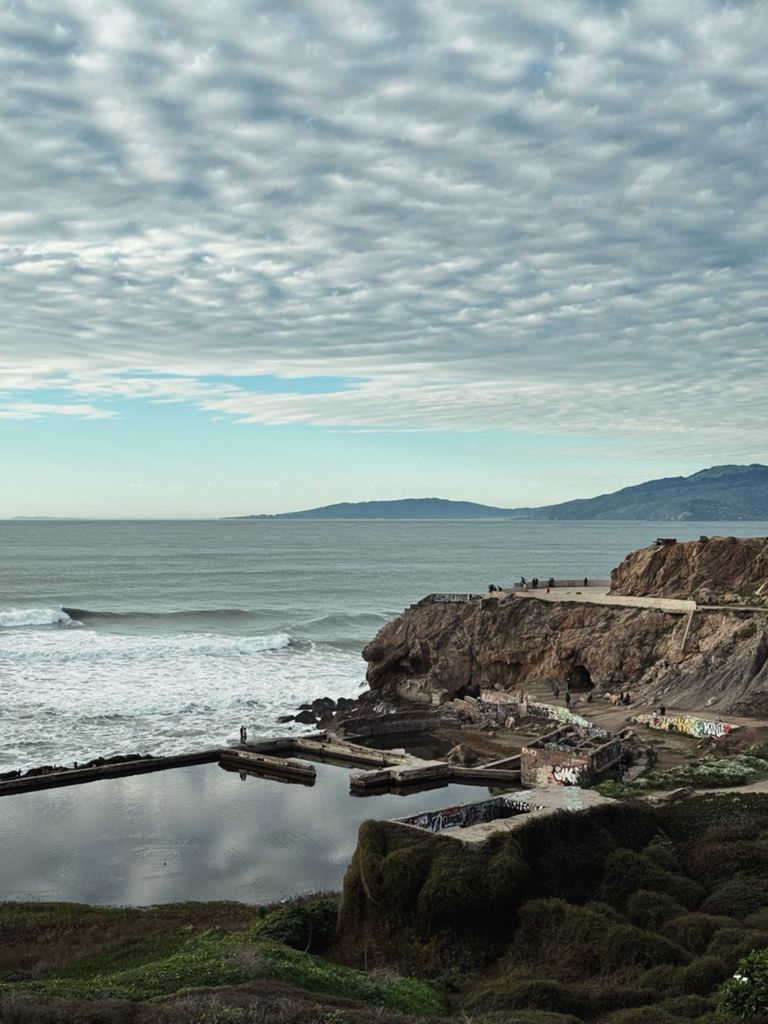 Butterlap (Presidio & Golden Gate Park) photo 73