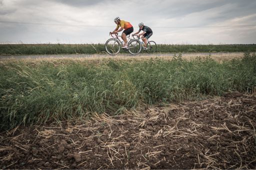 S Honzou se potahame