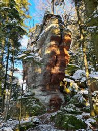 Grand Rommrlstein mit Mutti