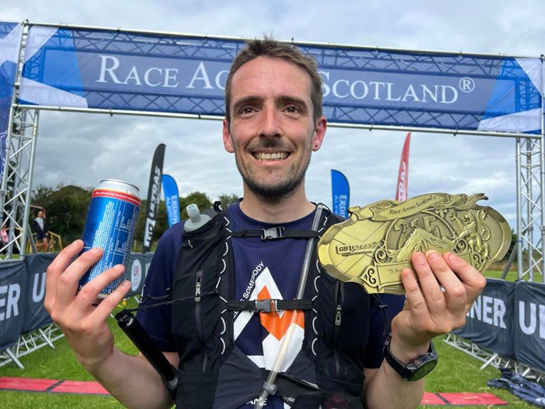 Race image