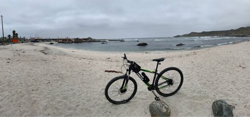 Totoralillo, Coquimbo