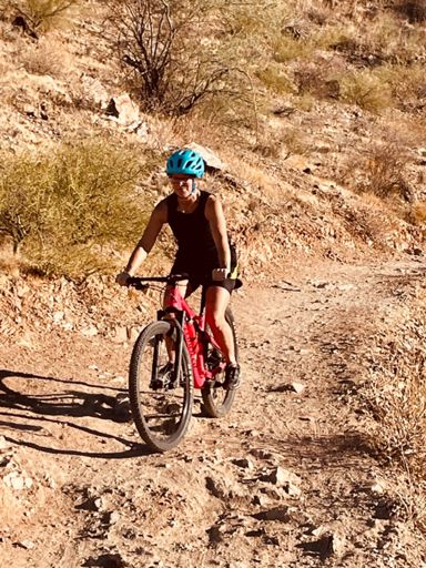 Little Cruze with my Lady