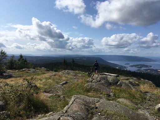 Sundvollen - Storøya - Utøya