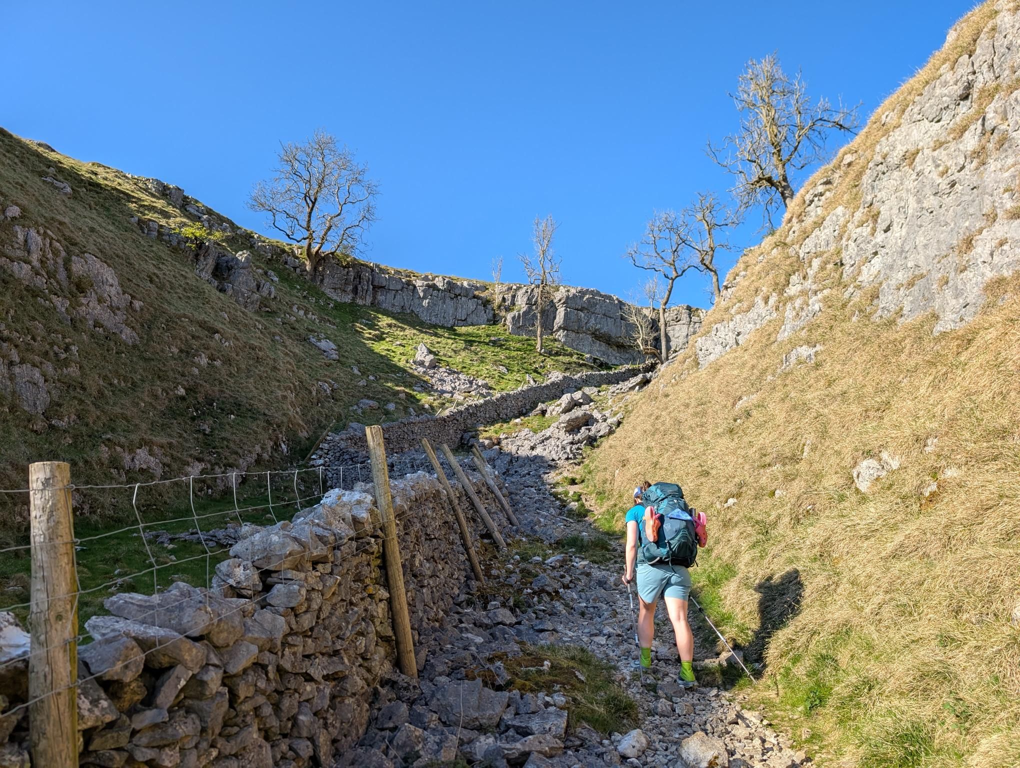 Overnight in Mossdale (part 1) photo 2