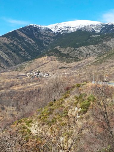 vall de maranges