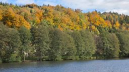 Randonnée dans l’après-midi