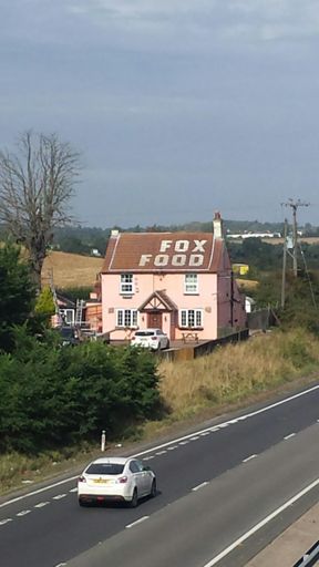 Often admired from afar