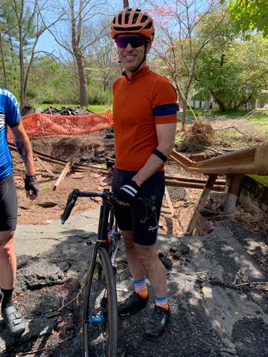 📷: Dean Lospinoso