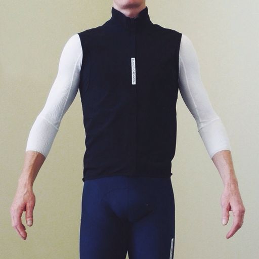 Full Air Jersey + USA Bespoke Bibs